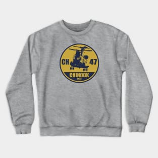 CH-47 Chinook Crewneck Sweatshirt